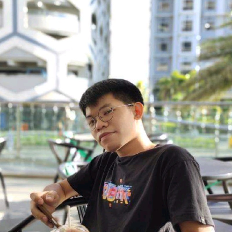 Developer Profile